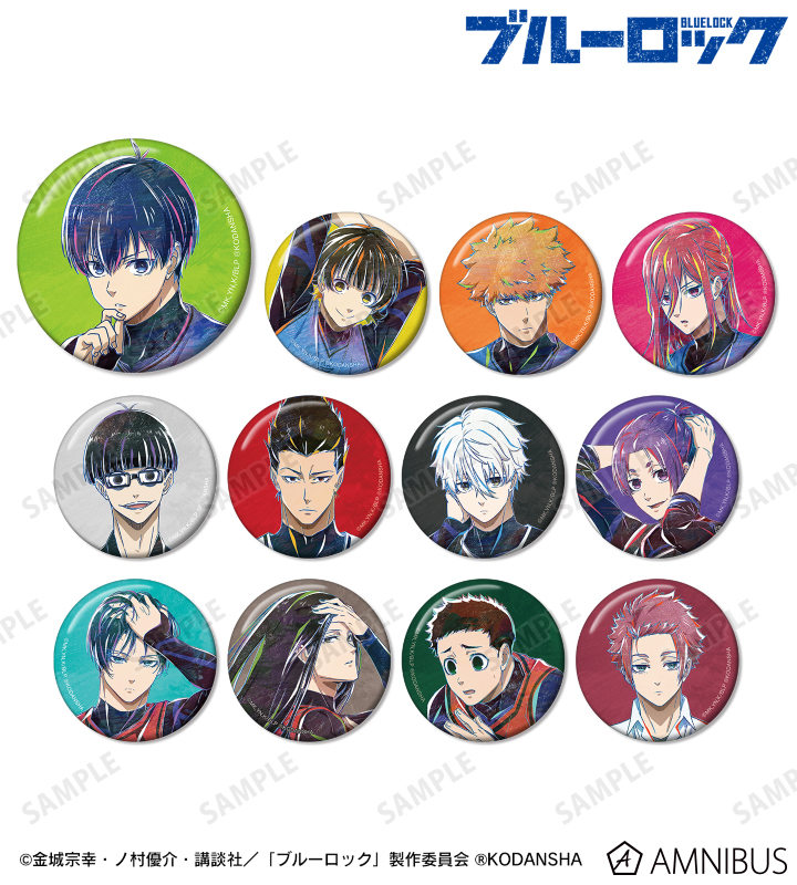 AMNIBUS-日常使いできるアニメグッズの通販サイト-