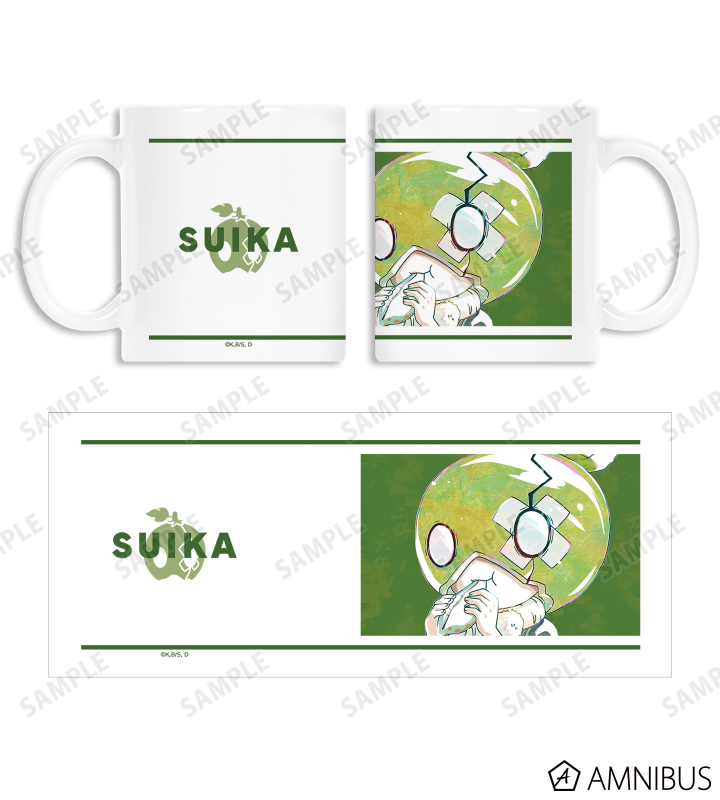 AMNIBUS-日常使いできるアニメグッズの通販サイト-