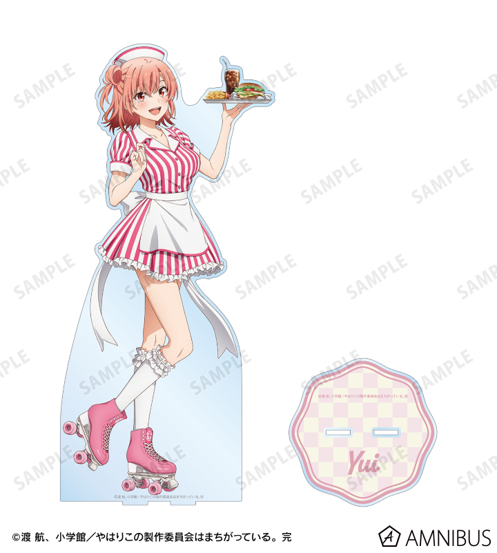 AMNIBUS-日常使いできるアニメグッズの通販サイト-