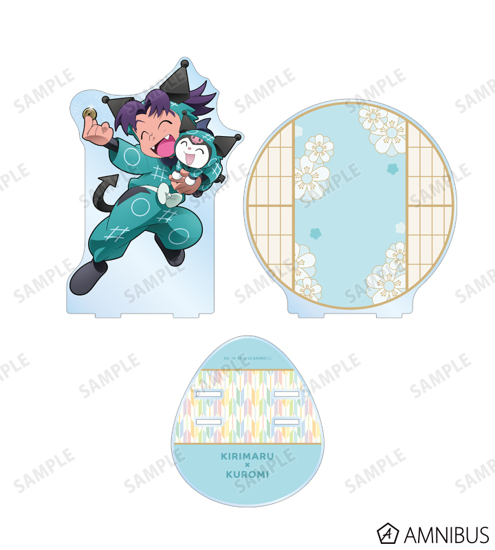 AMNIBUS-日常使いできるアニメグッズの通販サイト-