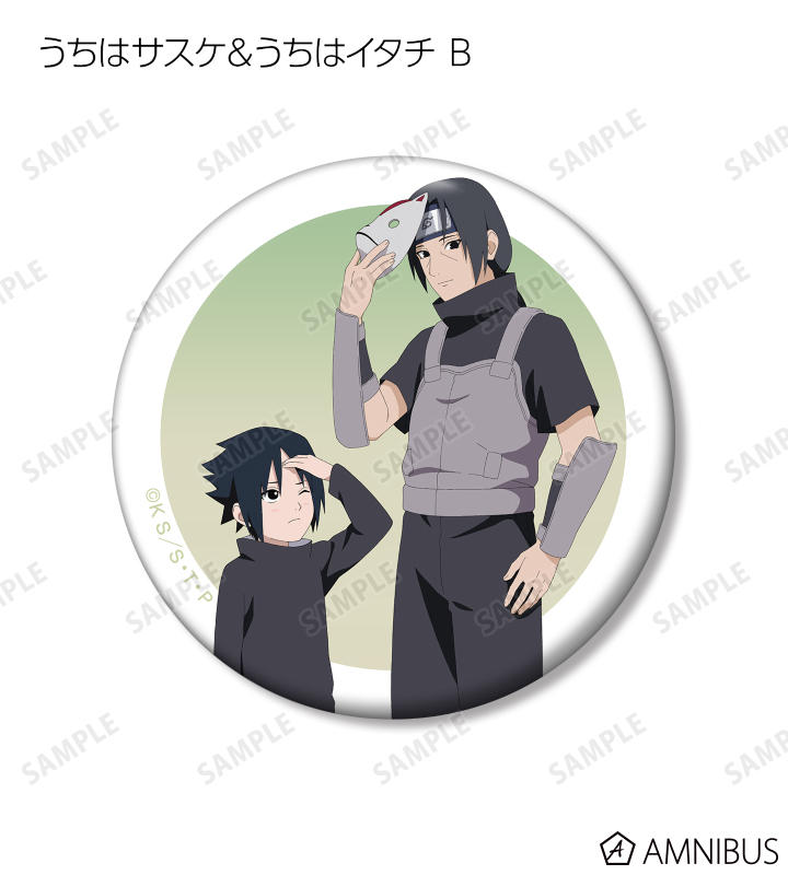 AMNIBUS-日常使いできるアニメグッズの通販サイト-