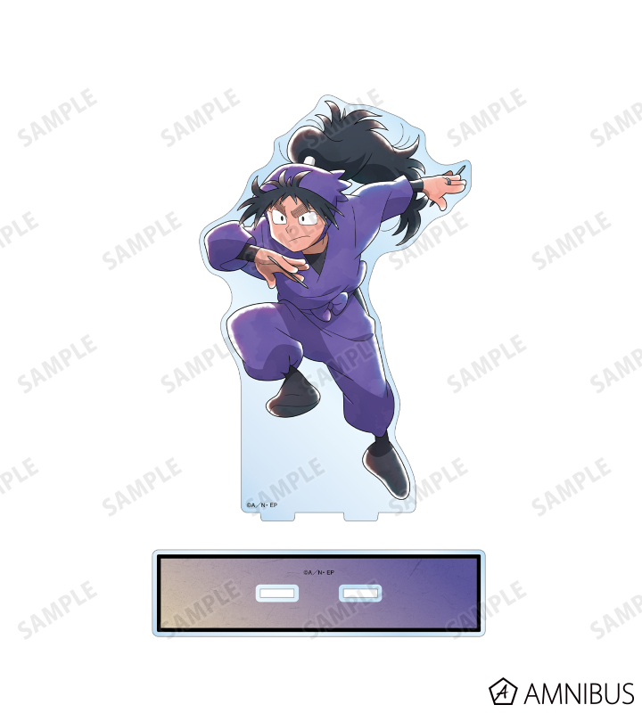 AMNIBUS-日常使いできるアニメグッズの通販サイト-
