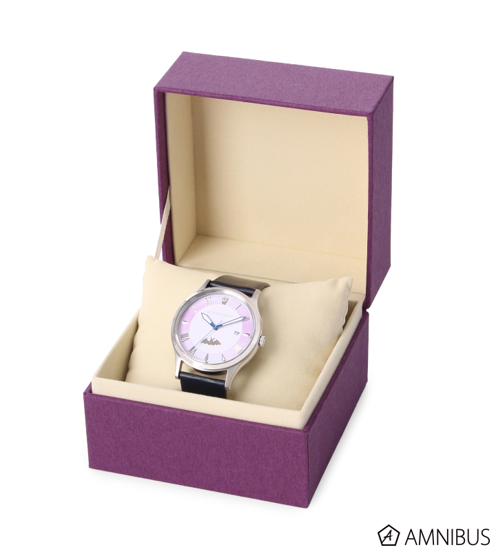 AMNIBUS-日常使いできるアニメグッズの通販サイト-