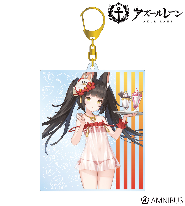 AMNIBUS-日常使いできるアニメグッズの通販サイト-