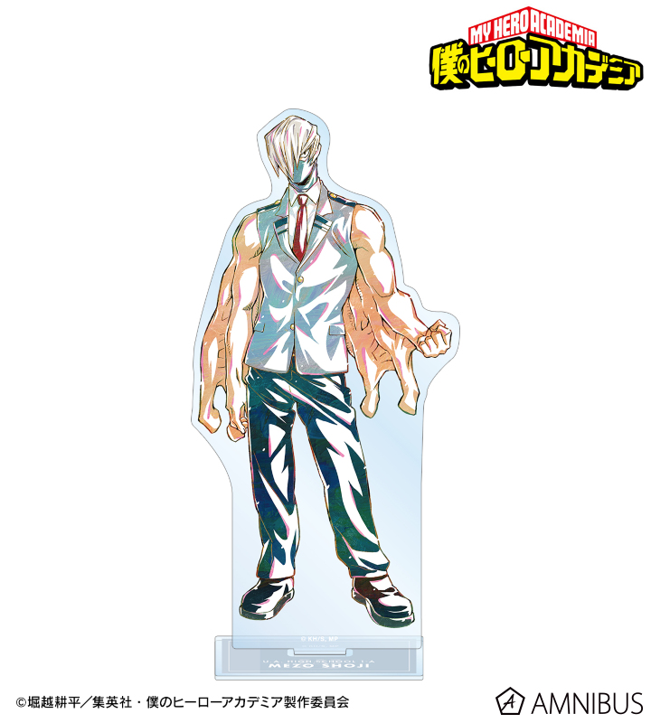 AMNIBUS-日常使いできるアニメグッズの通販サイト-