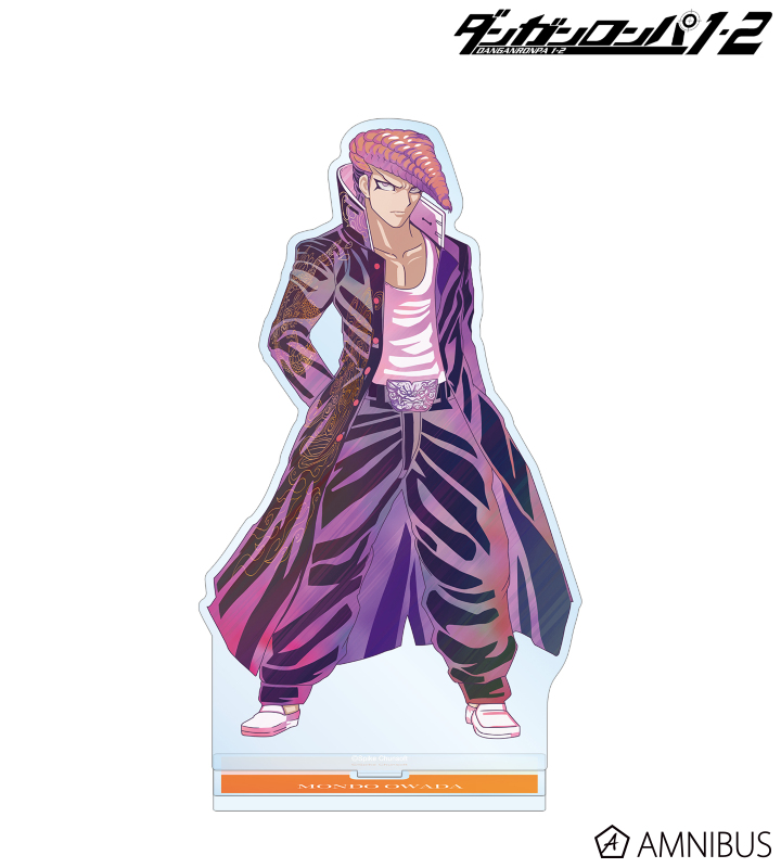 AMNIBUS-日常使いできるアニメグッズの通販サイト-