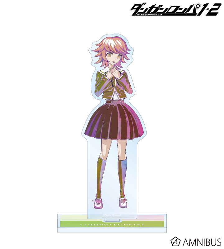 AMNIBUS-日常使いできるアニメグッズの通販サイト-