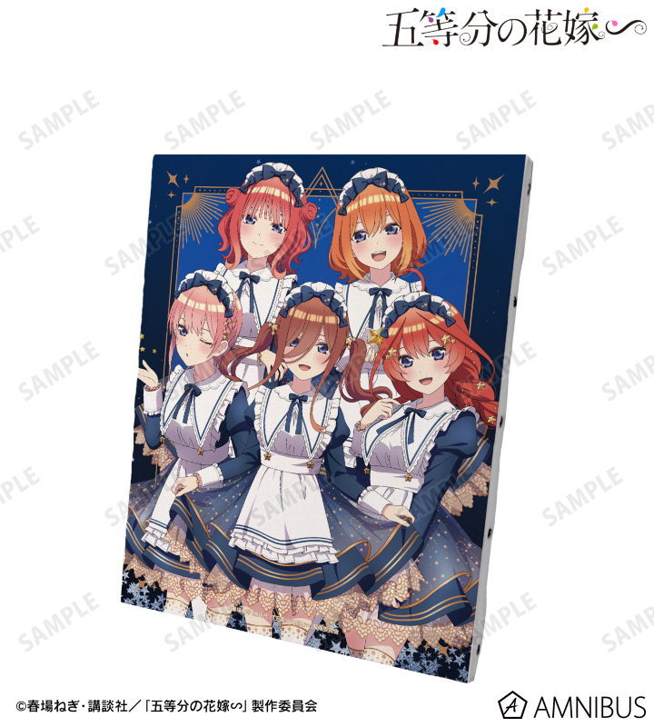 AMNIBUS-日常使いできるアニメグッズの通販サイト-