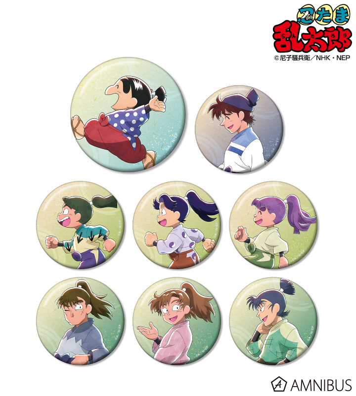 AMNIBUS-日常使いできるアニメグッズの通販サイト-