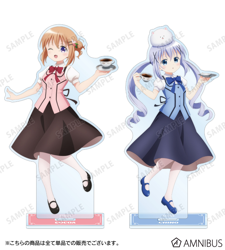 AMNIBUS-日常使いできるアニメグッズの通販サイト-