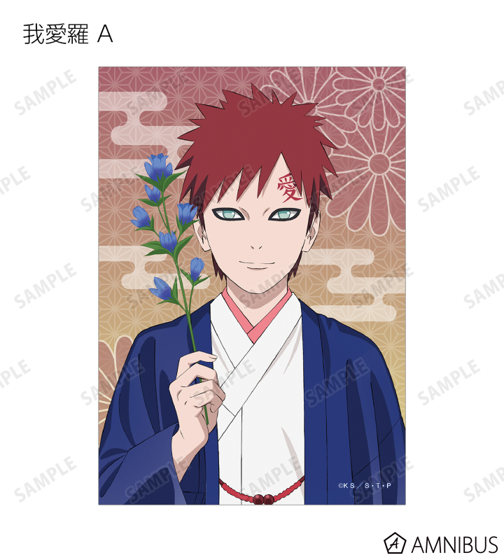 AMNIBUS-日常使いできるアニメグッズの通販サイト-