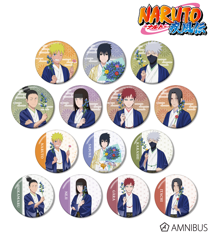 AMNIBUS-日常使いできるアニメグッズの通販サイト-