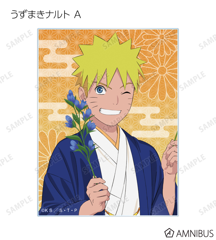 AMNIBUS-日常使いできるアニメグッズの通販サイト-