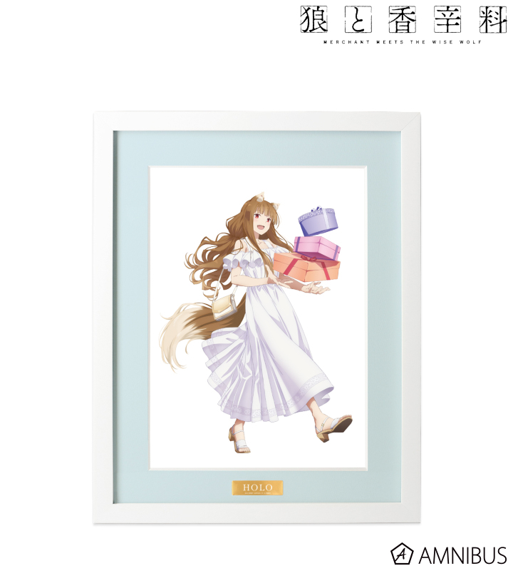 AMNIBUS-日常使いできるアニメグッズの通販サイト-