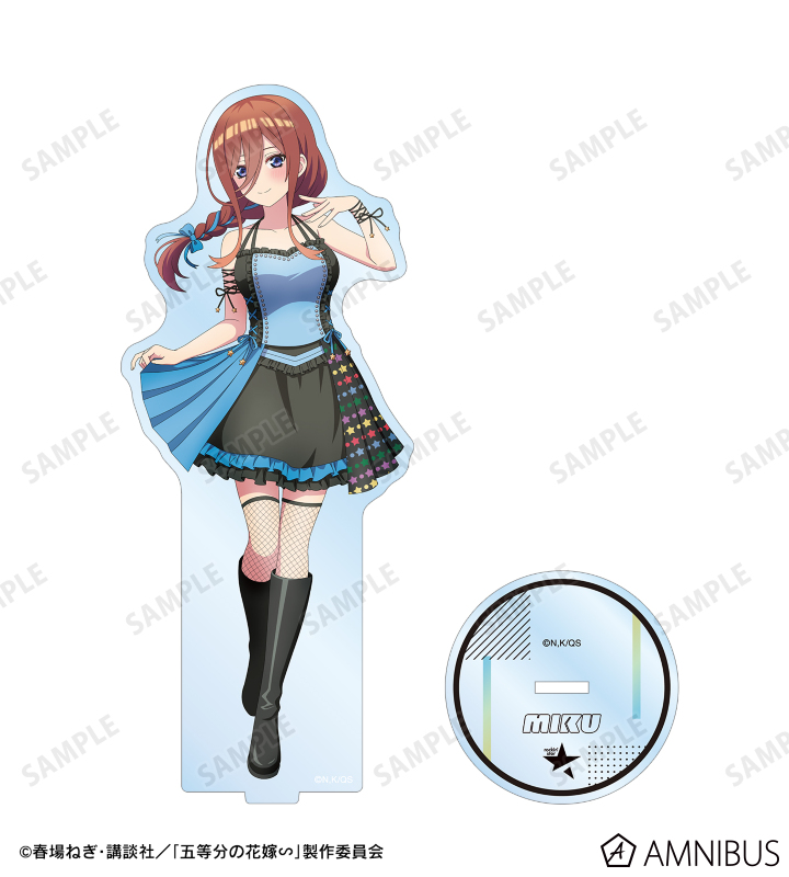 AMNIBUS-日常使いできるアニメグッズの通販サイト-