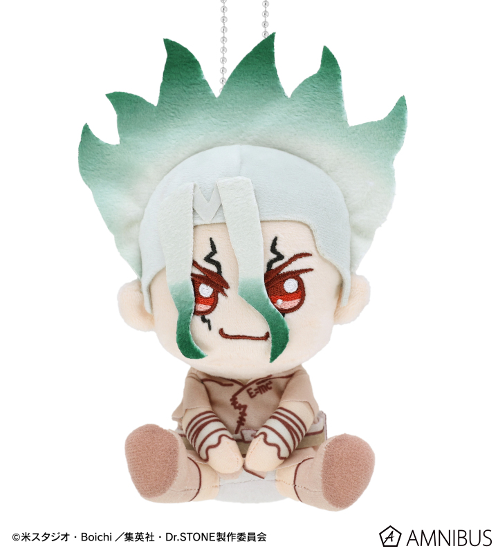 AMNIBUS-日常使いできるアニメグッズの通販サイト-