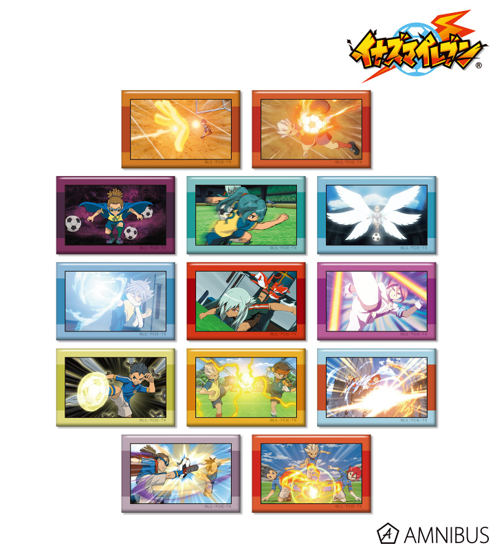 AMNIBUS-日常使いできるアニメグッズの通販サイト-