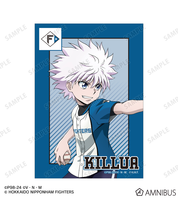 AMNIBUS-日常使いできるアニメグッズの通販サイト-