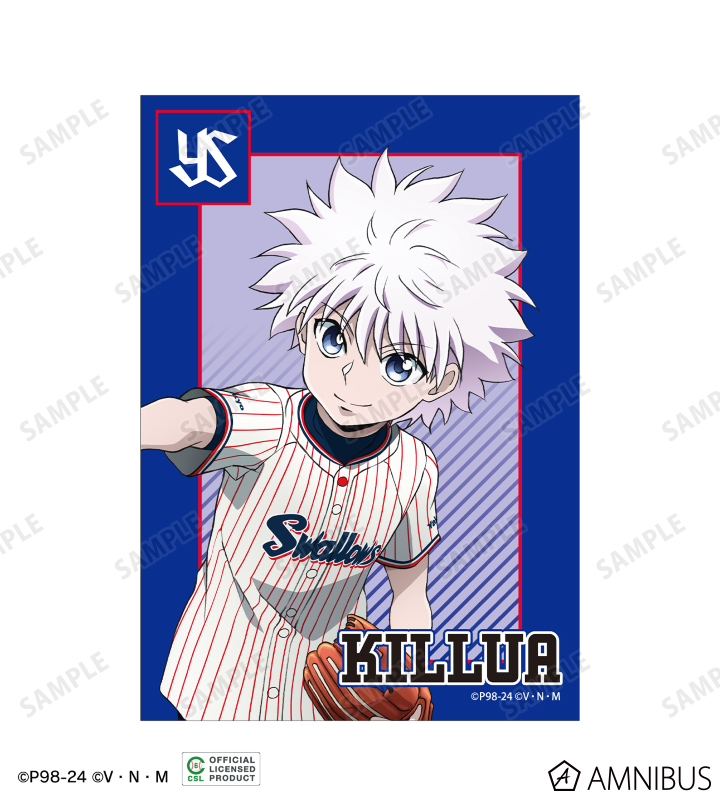 AMNIBUS-日常使いできるアニメグッズの通販サイト-