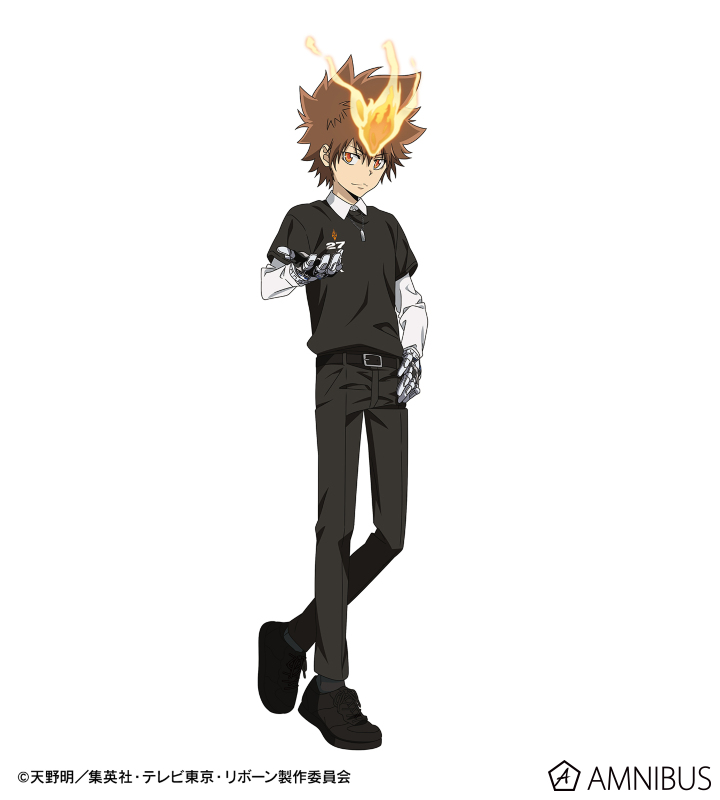 AMNIBUS-日常使いできるアニメグッズの通販サイト-