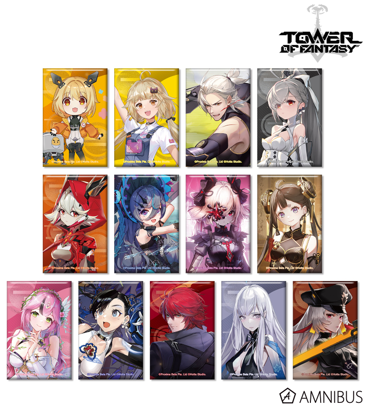 ヴァニタスの手記 アストルフォ 有楽町マルイ 公式ストア Rabbit 缶