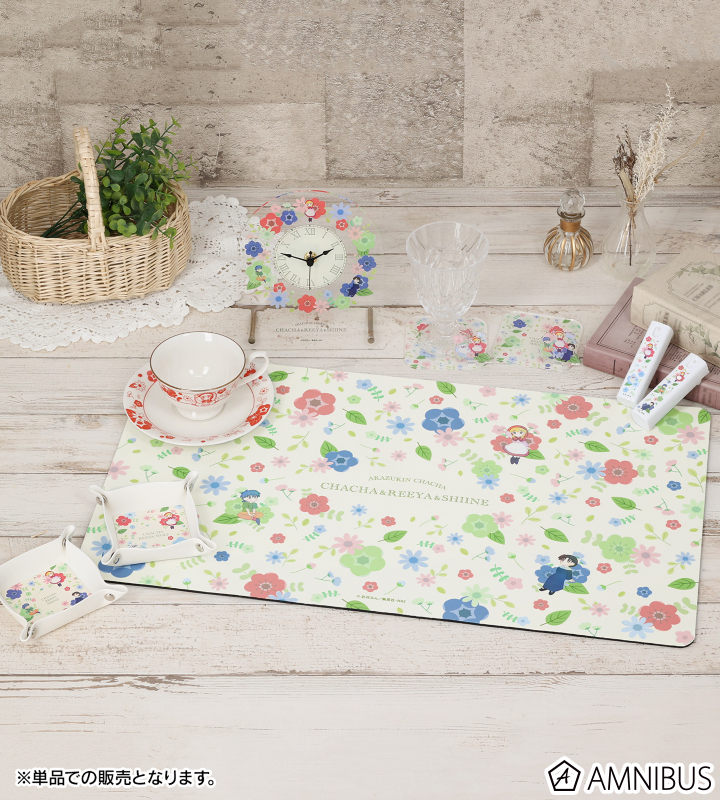 AMNIBUS-日常使いできるアニメグッズの通販サイト-