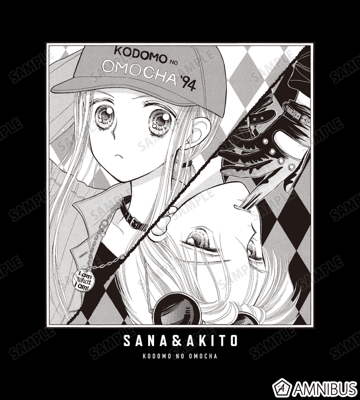 AMNIBUS-日常使いできるアニメグッズの通販サイト-