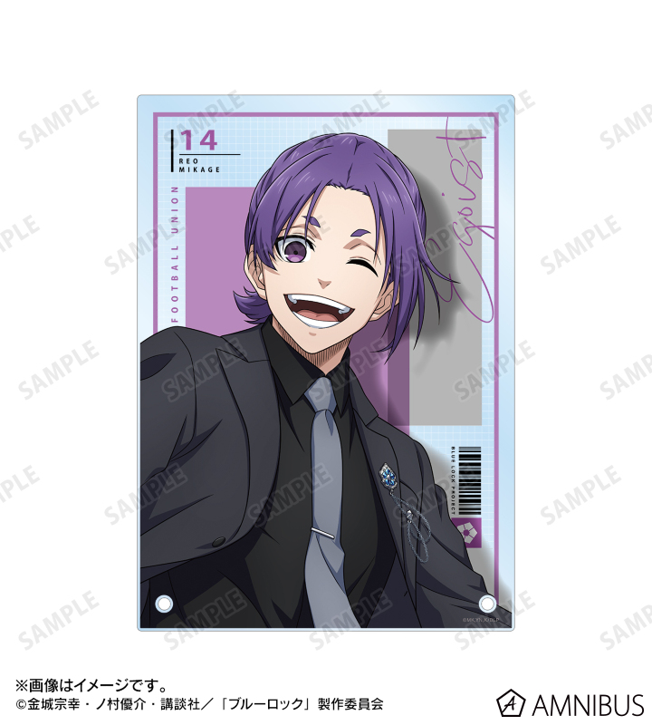 AMNIBUS-日常使いできるアニメグッズの通販サイト-