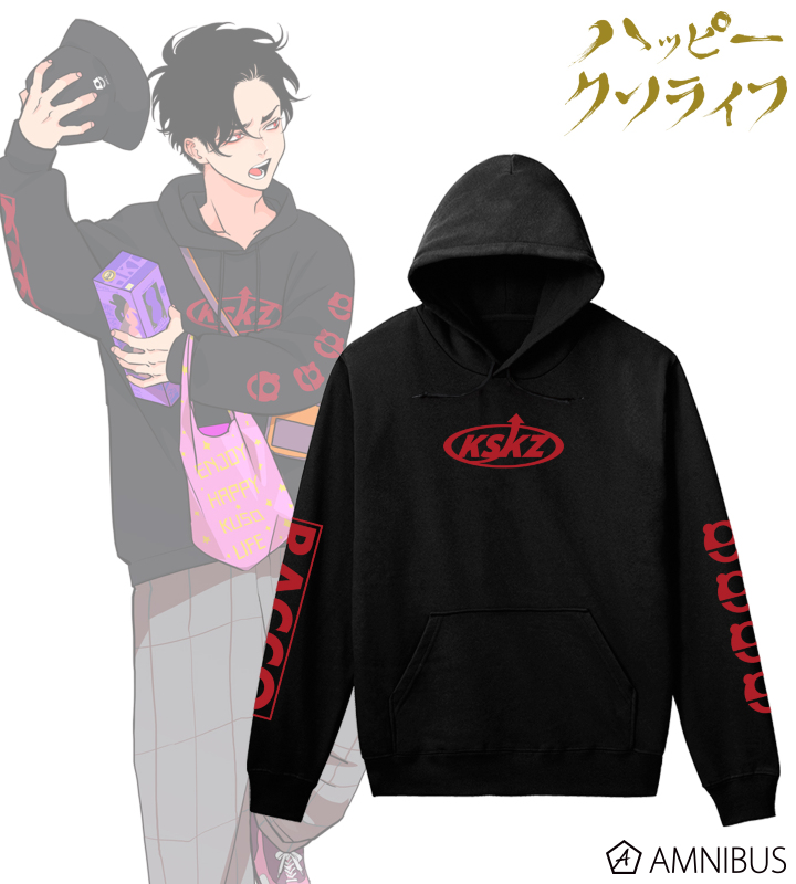 AMNIBUS-日常使いできるアニメグッズの通販サイト-