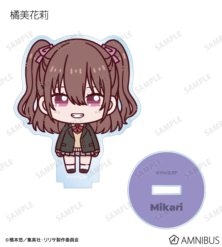 まるっちょ！ 904545 サイドアクリル まるっちょ！ 904545 サイド