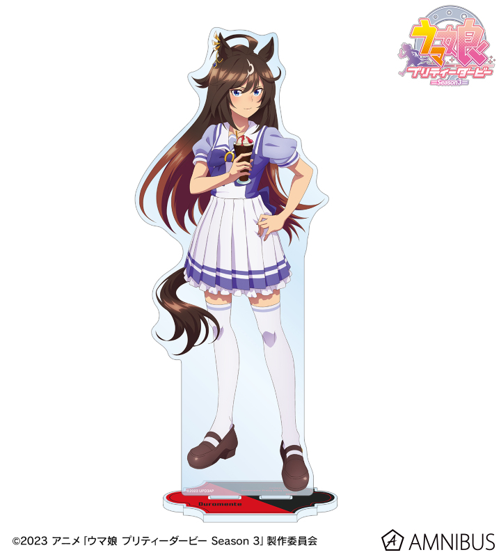 AMNIBUS-日常使いできるアニメグッズの通販サイト-