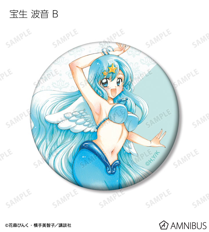 AMNIBUS-日常使いできるアニメグッズの通販サイト-