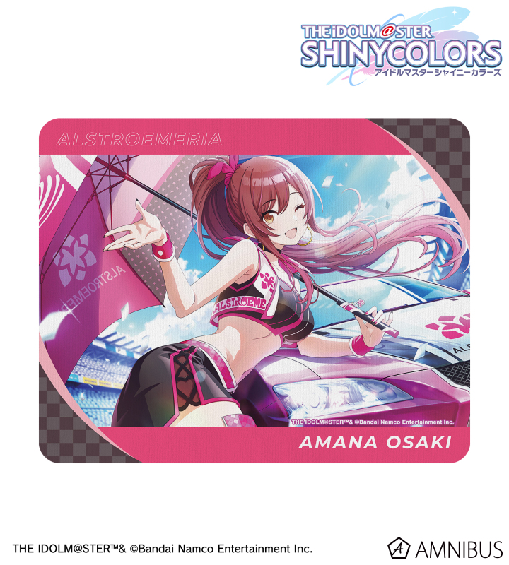 AMNIBUS-日常使いできるアニメグッズの通販サイト-