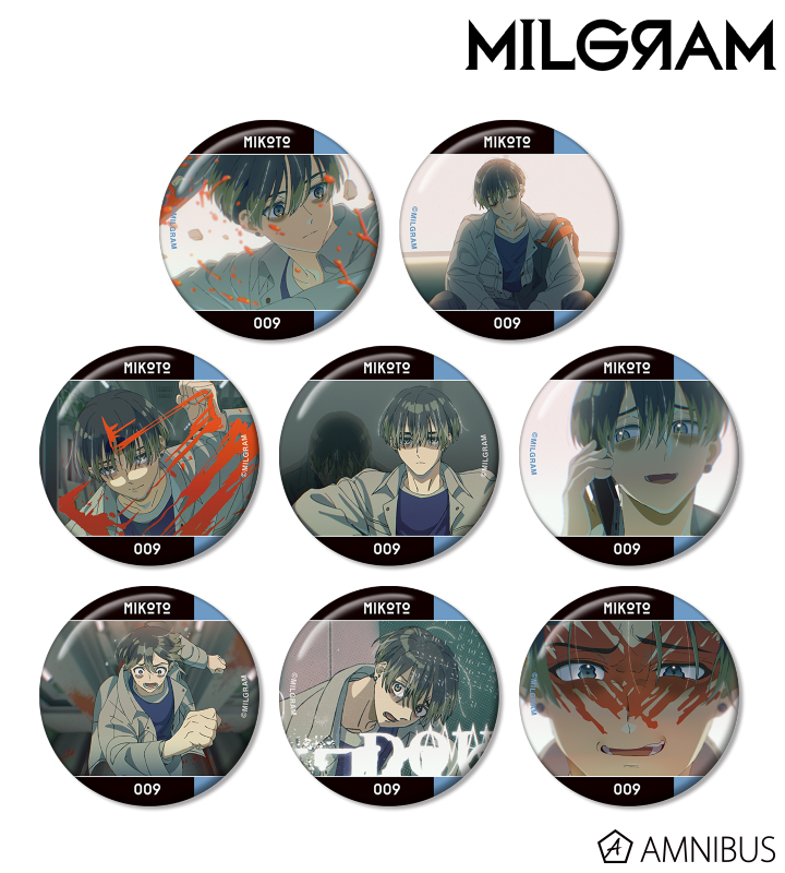 AMNIBUS-日常使いできるアニメグッズの通販サイト-