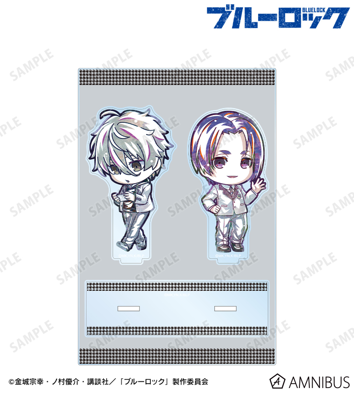 AMNIBUS-日常使いできるアニメグッズの通販サイト-