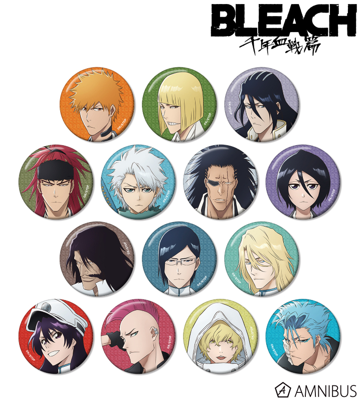 AMNIBUS-日常使いできるアニメグッズの通販サイト-