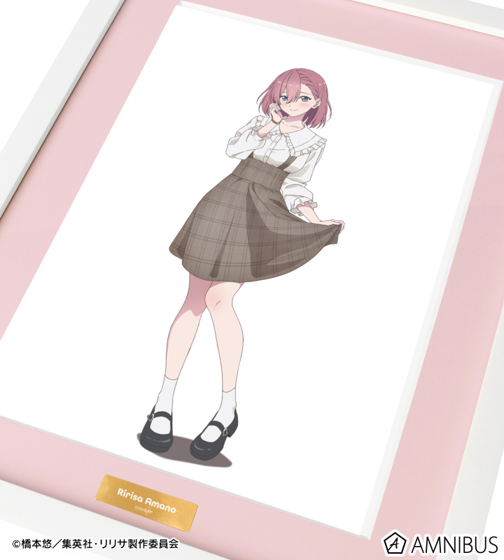 AMNIBUS-日常使いできるアニメグッズの通販サイト-