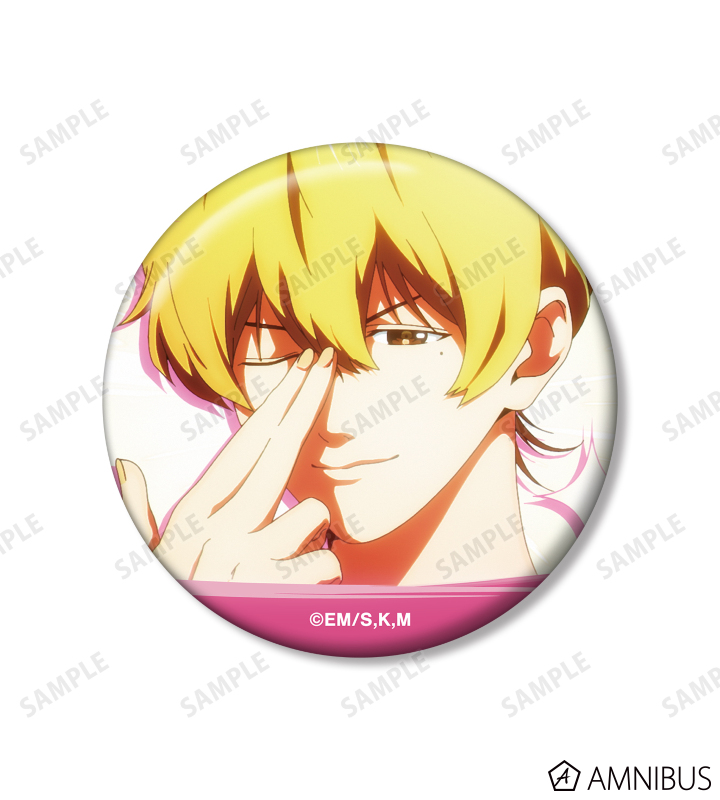 AMNIBUS-日常使いできるアニメグッズの通販サイト-