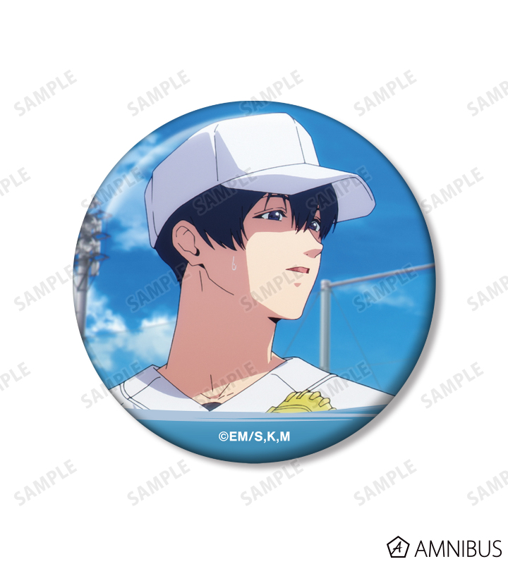 AMNIBUS-日常使いできるアニメグッズの通販サイト-