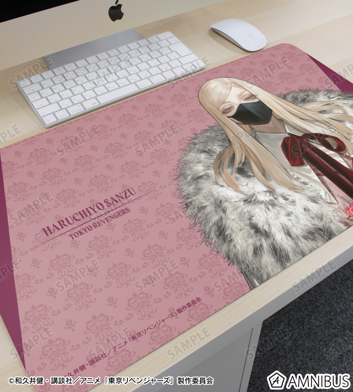 AMNIBUS-日常使いできるアニメグッズの通販サイト-