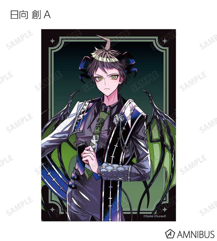 AMNIBUS-日常使いできるアニメグッズの通販サイト-