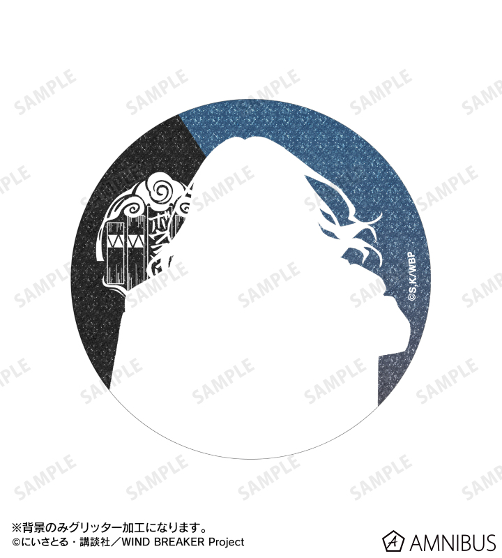 AMNIBUS-日常使いできるアニメグッズの通販サイト-