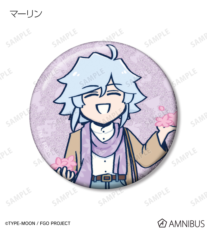 AMNIBUS-日常使いできるアニメグッズの通販サイト-