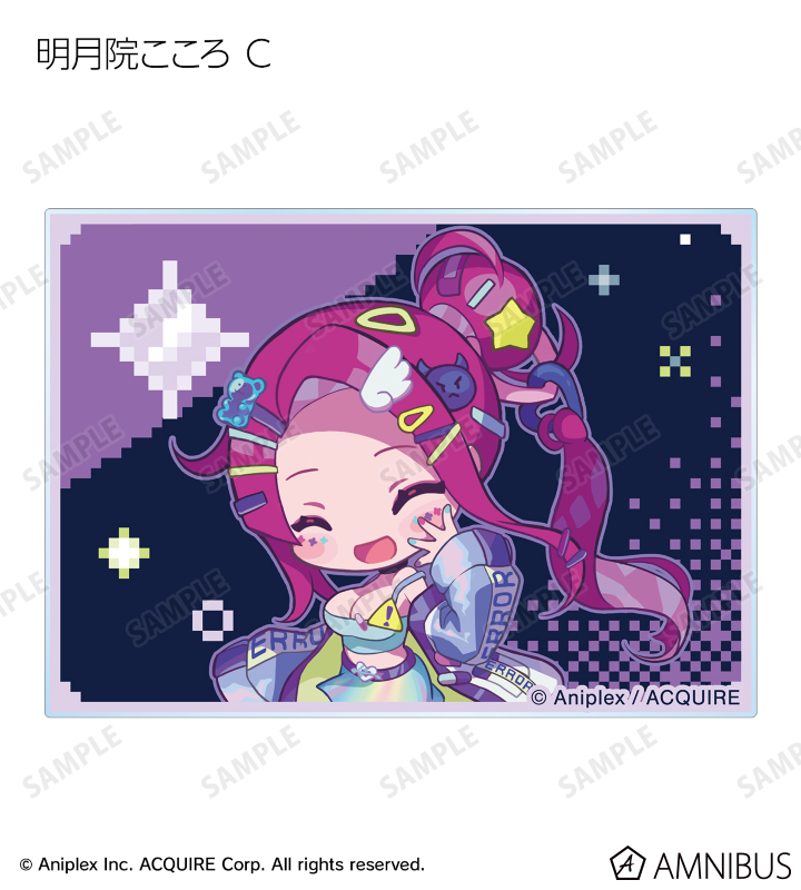AMNIBUS-日常使いできるアニメグッズの通販サイト-