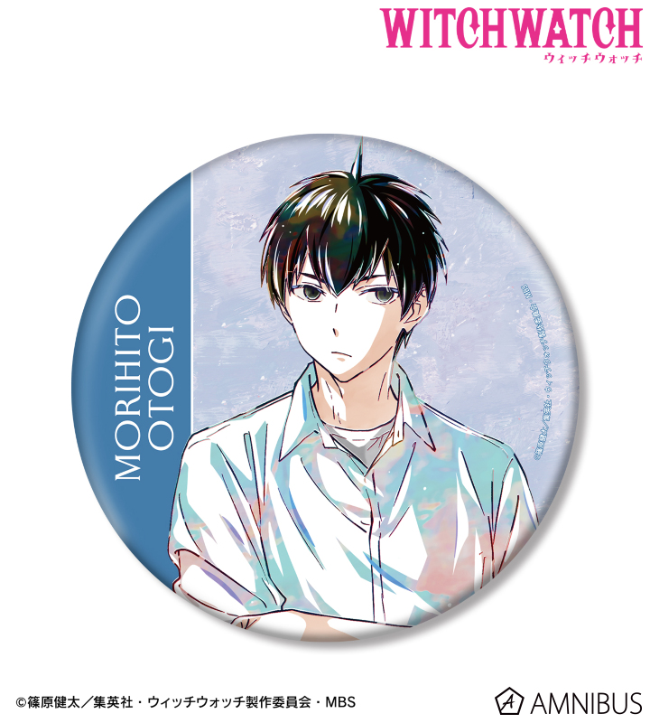 ハイドリ 特大缶バッチ ［RPG］宮治 ハイドリ 特大缶バッチ ［RPG