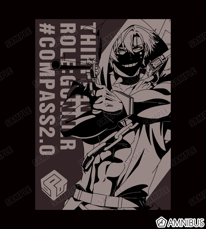 AMNIBUS-日常使いできるアニメグッズの通販サイト-