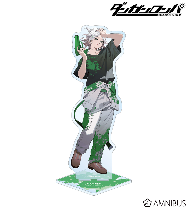 AMNIBUS-日常使いできるアニメグッズの通販サイト-