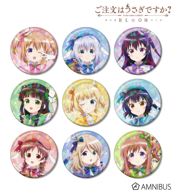 AMNIBUS-日常使いできるアニメグッズの通販サイト-