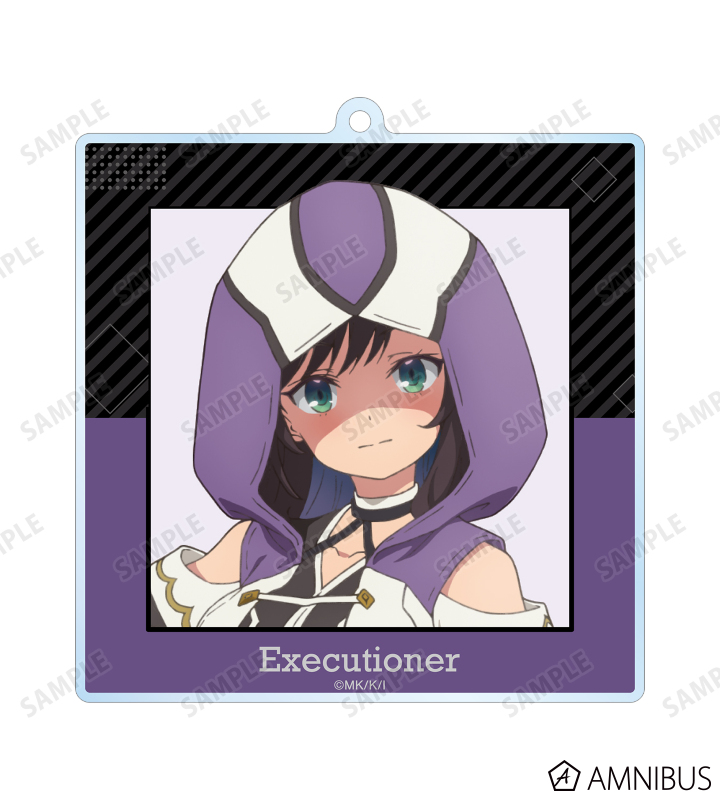 AMNIBUS-日常使いできるアニメグッズの通販サイト-