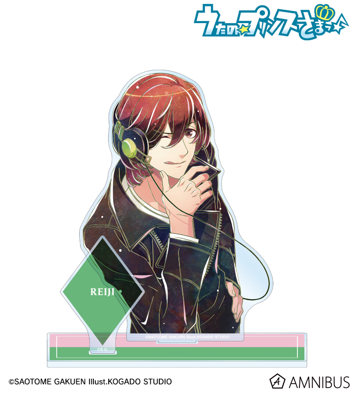 AMNIBUS-日常使いできるアニメグッズの通販サイト-